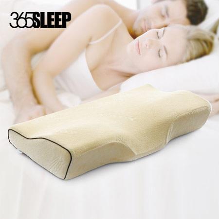 记忆护颈保健枕 助睡眠健康枕