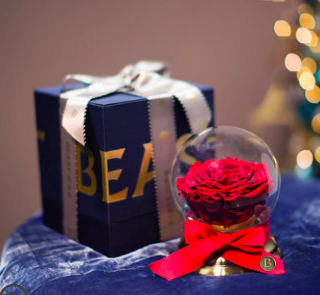 情人节该送男朋友什么除了玫瑰花、巧克力......这些情人节礼物你想到了吗？还有